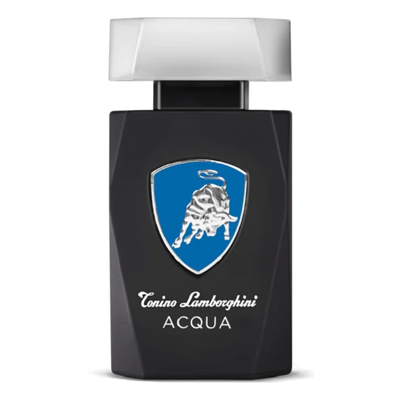 Lamborghini Acqua edt 125ml Hombre - Lamborghini - Default Title - Perfumisimo